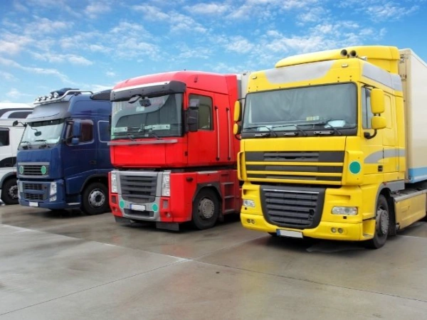 İzmir Kemah Nakliye